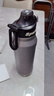 恩爾美（nRMEi）鈦杯保溫杯大容量保冷杯男士外出便攜式戶(hù)外運動(dòng)健身鈦水壺杯子 曬單實(shí)拍圖