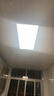 飛利浦（PHILIPS）led廚衛燈平板燈集成吊頂全鋁超窄邊 300*600白光36瓦 超薄面板燈嵌入式燈盤(pán)扣板燈天花板燈 曬單實(shí)拍圖
