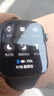 華為（HUAWEI）手表WATCH FIT 3【國家補貼15%】智能運動(dòng)健康管理藍牙通話(huà)輕薄大屏NFC門(mén)禁支付送男女士朋友禮物 幻夜黑【甄選定制表帶+精美表盤(pán)】 曬單實(shí)拍圖