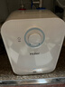 海爾（Haier）國家補貼6.6升小廚寶電熱水器EC6.6FA 一級能效京東自營(yíng) 2200W速熱 家用廚房臺下小型儲水式熱水寶 曬單實(shí)拍圖