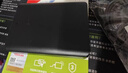 東芝（TOSHIBA） 移動(dòng)硬盤(pán)CanvioBasics新小黑A(yíng)5兼容Mac高速USB3.2傳輸硬盤(pán) 新小黑PT系列 【移動(dòng)硬盤(pán)】經(jīng)典旗艦款（黑色） 2TB 曬單實(shí)拍圖