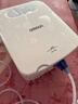 歐姆龍（OMRON）醫用霧化器兒童嬰兒家用老人壓縮霧化機醫院同款C900贈健康問(wèn)診卡 曬單實(shí)拍圖