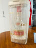 五糧液 普五八代 濃香型白酒 52度 500ml*6 原箱禮物 官方授權 酒廠(chǎng)直供 曬單實(shí)拍圖