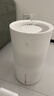 米家 小米空氣加濕器 無(wú)霧加濕器3 600mL/h快速加濕保濕禮品家用臥室大容量辦公室嬰兒孕婦5L大容量 曬單實(shí)拍圖