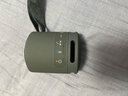索尼（SONY）SRS-XB100 無(wú)線(xiàn)藍牙音箱 迷你便攜音響戶(hù)外低音炮 重低音16小時(shí)續航IP67防水防塵禮物送男女友學(xué)生 黑色 曬單實(shí)拍圖