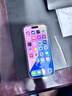 蘋(píng)果16pro iPhone16ProMax移動(dòng)聯(lián)通電信全網(wǎng)通5G游戲手機 iPhone16Pro 黑色鈦金屬6.3英寸 256GB【公開(kāi)版全網(wǎng)通】 曬單實(shí)拍圖