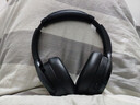 iKF King Pro3.0【雙金標LDAC高解析】頭戴式藍牙耳機主動(dòng)降噪無(wú)線(xiàn)有線(xiàn)三角洲行動(dòng)電競游戲專(zhuān)用雅典黑 曬單實(shí)拍圖