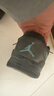 Jordan男子休閑鞋 JORDAN FLIGHT COURT 運動(dòng)鞋HF3255-040黑43 曬單實(shí)拍圖