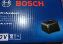 博世（BOSCH）鋰電池快速充電器 GAL 12V-20 12V鋰電充電器 曬單實(shí)拍圖