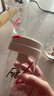 德國pm營(yíng)養素玻璃攪拌杯定制FitLine標用7號電池250ml帶刻度簡(jiǎn)約 1個(gè) 曬單實(shí)拍圖