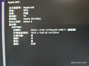 泰坦軍團27英寸4K原生160Hz FastIPS廣色域硬件低藍光HDR400 1ms旋轉升降10Bit專(zhuān)業(yè)電競顯示器P2710V節能版 曬單實(shí)拍圖