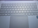 華為MateBook Pro 柔光版筆記本電腦 OLED護眼云晰柔光屏 鴻蒙操作系統 970g超輕薄長(cháng)續航32GB 1TB晴藍 曬單實(shí)拍圖