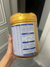 飛鶴臻愛(ài)倍護 嬰兒配方奶粉2段(6-12個(gè)月) 900g*6罐 乳鐵蛋白 曬單實(shí)拍圖