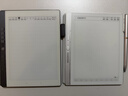 漢王（Hanvon）N10mini二代 7.8英寸手寫(xiě)電紙本電子書(shū)閱讀器墨水屏電紙書(shū)平板電子筆記本辦公本平板電腦4+64G 曬單實(shí)拍圖