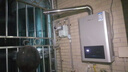 萬(wàn)和小宇宙【BE1 13L】天然氣水氣雙調水溫恒溫家用省氣速熱防凍強排式上門(mén)安裝  13BE1燃氣熱水器 曬單實(shí)拍圖
