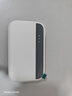德芊【送1500G】隨身wifi2025款1W毫安5Ghz雙頻充電寶合一無(wú)線(xiàn)wi-fi6移動(dòng)網(wǎng)絡(luò )無(wú)限流量車(chē)載上網(wǎng)路由 全網(wǎng)通【智能版】終身質(zhì)保-送免費流量 曬單實(shí)拍圖