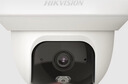 HIKVISION?？低暿覂燃矣脭z像頭4G終身免流量360度全景2K超清AI人形識別追蹤全彩夜視手機遠程語(yǔ)音對講Y2 曬單實(shí)拍圖
