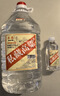 卓譽(yù)【私藏高粱酒】52度純糧食酒5L桶裝白酒清香型泡酒專(zhuān)用酒自飲原漿 曬單實(shí)拍圖