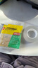 得力（deli）防風(fēng)強力亞克力納米膠帶無(wú)痕雙面膠透明膠 20mm*5m 無(wú)痕車(chē)用家用 水洗可重復使用 1卷 JL540 曬單實(shí)拍圖