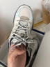 FILA斐樂(lè )官方珊瑚鞋老爹鞋女鞋2026春復古跑鞋灰色休閑鞋運動(dòng)鞋 曬單實(shí)拍圖