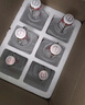 永豐牌北京二鍋頭 出口小方瓶 白酒整箱 自飲純糧食口糧酒 清香型 白酒 42度 500mL 6瓶 紅標 整箱裝 曬單實(shí)拍圖