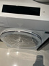 海信（Hisense）大薄荷熱泵洗烘一體E7Q洗衣機 全自動(dòng)滾筒洗衣機13公斤大容量 活水洗 WH130E7Q 國家補貼 曬單實(shí)拍圖