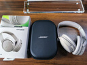 BOSE【全國補貼】QuietComfort Ultra2 II 頭戴式無(wú)線(xiàn)藍牙運動(dòng)電競游戲主動(dòng)消噪降噪生日禮物 QC45-沙丘灰 曬單實(shí)拍圖