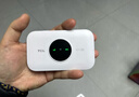 TCL隨身wifi三網(wǎng)通用免插卡無(wú)線(xiàn)wifi6車(chē)載4G路由器隨身便攜無(wú)限制移動(dòng)聯(lián)通電信全國通用2025款5GXY15B 【升級充電款】3000毫安大電池超長(cháng)續航 不限速不虛標月享1500G流量 曬單實(shí)拍圖