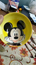 迪士尼(Disney)兒童卡通碗嘉趣高顏值可愛(ài)女生飯碗米奇黛絲可微波 米奇系列嘉趣飯碗四個(gè)裝 曬單實(shí)拍圖