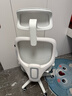 習格x19學(xué)習椅座椅書(shū)桌學(xué)生椅子人體工學(xué)電腦椅12-18歲初高中生青少年 曬單實(shí)拍圖