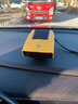 卡馳慕寧德國冬季車(chē)載暖風(fēng)機12v24v汽車(chē)用取暖器快速加熱車(chē)窗玻璃除霧神器 深邃黑24V[1秒速熱除霧去霜凈化空氣]150W 曬單實(shí)拍圖