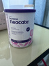 紐康特（Neocate）英版紐康特lcp益生菌無(wú)乳糖氨基酸奶粉 波蘭版嬰幼兒特殊配方奶粉 歐洲版紐康特LCP 400g*6罐 曬單實(shí)拍圖