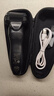 松下（Panasonic）Xtra賽博電動(dòng)剃須刀往復式男士刮胡刀進(jìn)口送男友老公生日情人節禮物ES-ERT4年會(huì )獎品年貨禮物 曬單實(shí)拍圖