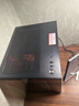 名龍堂i5 14600kf/5060/5060Ti/5070Ti顯卡組裝電腦電競游戲臺式主機辦公設計機整機三角洲電腦配置 進(jìn)階版 I5 13600KF/RTX5060Ti 單主機 曬單實(shí)拍圖