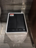 京東京造雙開(kāi)門(mén)自動(dòng)鋪袋智能垃圾桶17L 感應家用衛生間廁所客廳臥室辦公室 曬單實(shí)拍圖