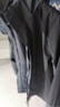 吉登峰沖鋒衣男三合一可拆卸秋冬戶(hù)外登山工作服防風(fēng)防水女加絨加厚外套 深灰男 男L【135-155斤】 曬單實(shí)拍圖