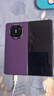 華為（HUAWEI）Mate X5典藏版X3折疊屏手機全網(wǎng)通正品特北斗衛星華為大折疊 羽紗黑【Mate X5】 16GB+1TB【X5典藏】 詳情咨詢(xún)客服|贈運費險 曬單實(shí)拍圖