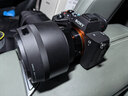 索尼（SONY）Alpha 7 V 全畫(huà)幅微單相機 約30張/秒高速連拍 S35模式4K 120p ILCE-7M5/A7M5 A7M5 官方標配【需注冊后發(fā)出】 曬單實(shí)拍圖
