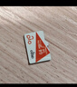 愛(ài)國者（aigo）64GB TF（MicroSD）存儲卡 U3 A1 V30 4K 監控攝像頭 行車(chē)記錄儀專(zhuān)用高速內存卡 T1 讀速100MB/s  曬單實(shí)拍圖