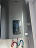 ARISTBOM豎立式熱水器家用電熱水器小型壁掛速熱扁桶雙膽儲水式豎掛墻 60L 3200W 立式【石墨灰】 【上門(mén)安裝】 曬單實(shí)拍圖