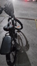五羊鋰電池助力電動(dòng)自行車(chē)禧瑪諾變速超長(cháng)續航山地車(chē)男女士雙碟剎單車(chē) 暗隱灰T6-15A-26寸-助力續航約150km 曬單實(shí)拍圖