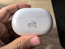 華為FreeBuds Pro 5 馬年典藏版 無(wú)線(xiàn)藍牙降噪耳機 無(wú)損音質(zhì)/雙擎AI感知降噪 適配Mate 80 雪域白 曬單實(shí)拍圖