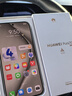 HUAWEI Pura 70 12GB+512GB 雪域白 北斗衛星消息版 超高速風(fēng)馳閃拍【鴻蒙系統4.2 適配主流APP】 曬單實(shí)拍圖