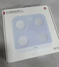 華為（HUAWEI）智能體脂秤 3 藍牙版 海島藍 體重秤電子秤體脂秤家用智能 人體成分檢測算法 13項身體數據監測 曬單實(shí)拍圖