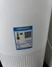 海爾【新品上市】空氣凈化器家庭用臥室內除甲醛消毒除菌除煙味除寵物異味凈化無(wú)霧加濕一體機KJ320 凈化加濕一體升級版【KJ320F-JSQ3U1】 曬單實(shí)拍圖