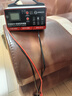揚子（YANGZI）CD03汽車(chē)電瓶充電器12V24V全自動(dòng)修復器汽車(chē)貨車(chē)摩托車(chē)三輪車(chē)通用修復快速充電純銅芯線(xiàn) 曬單實(shí)拍圖