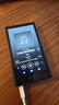 索尼（SONY）NW-A306 安卓高解析度音樂(lè )播放器 MP3 Hi-Res Audio 3.6英寸 32G 黑色 曬單實(shí)拍圖