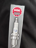 NGK銥鉑金火花塞ILZKAR8L7G 93143單支裝哈弗F5/F7x/H4/H6 Coupe 曬單實(shí)拍圖