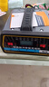 閑鳥(niǎo)（XIANNIAO）汽車(chē)電瓶充電器12V24V全自動(dòng)智能修復轎車(chē)摩托車(chē)貨車(chē)蓄電池充電機 升級款【600W大功率 智能純銅】 12/24伏通用大功率汽車(chē)電池充電 曬單實(shí)拍圖
