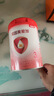 貝因美（Beingmate）愛(ài)加12-36月幼兒奶粉大罐3段800g 免疫成長(cháng)奶粉含乳鐵蛋白 曬單實(shí)拍圖